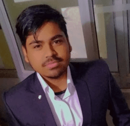 Expert Instructor Amit Shah at Web Tech Foundation New Delhi