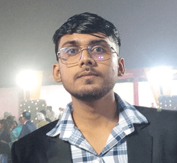 Expert Instructor Sahil Gautam at Web Tech Foundation New Delhi